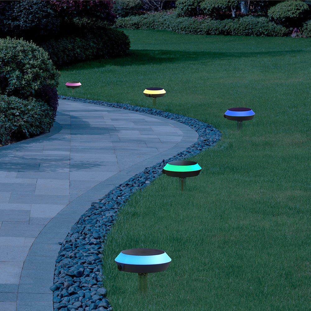 De 5 mooiste Tuinlampen - Het LED Warenhuis